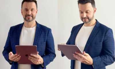 Douglas Gaichi - Crédito da Foto: Acervo Pessoal